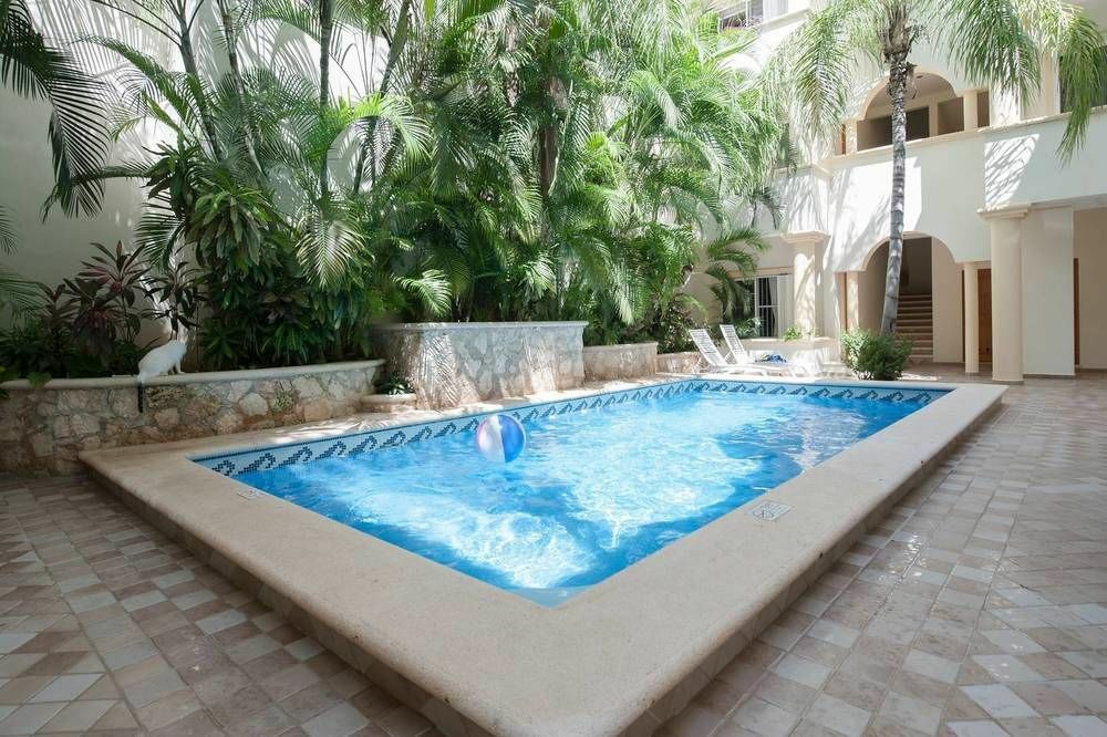 Apartamento Piedra Viva By Playa Paradise Playa del Carmen