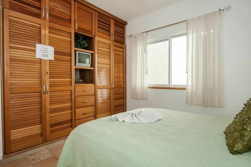 Piedra Viva By Playa Paradise