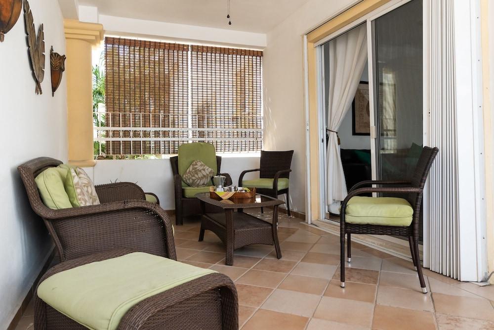 Piedra Viva By Playa Paradise Apartamento