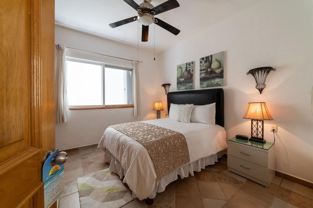 Apartamento Piedra Viva By Playa Paradise *